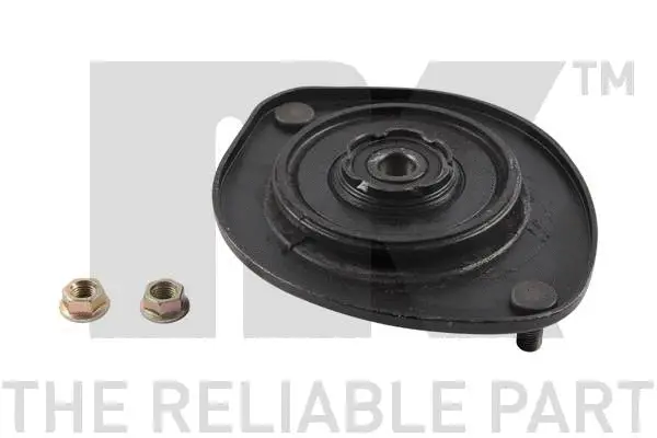 Suspension Strut Support Mount