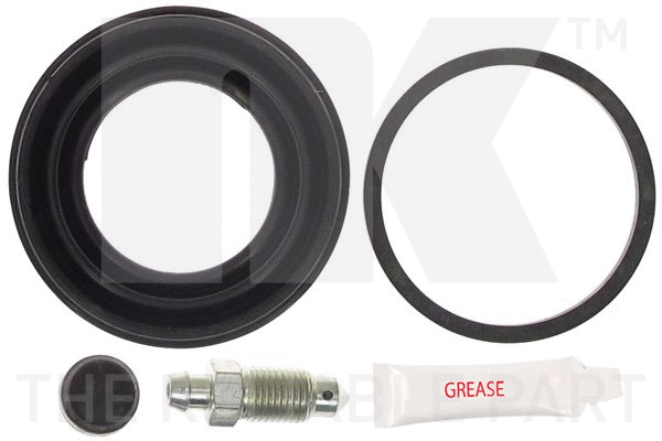 Repair Kit, brake caliper (8893002)