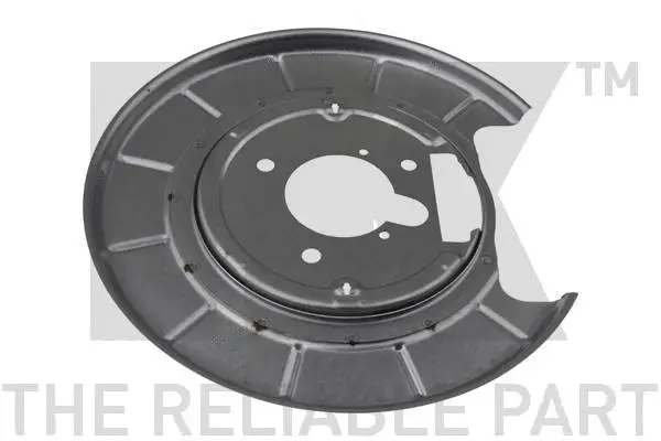 Splash Guard, brake disc (233701)