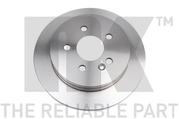 Brake Disc (343354)