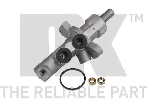 Brake Master Cylinder (823320)