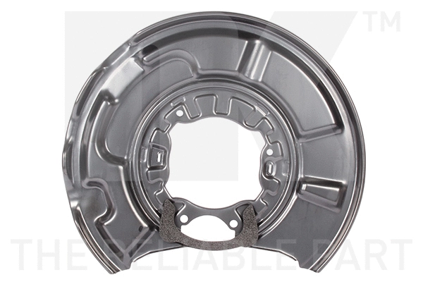Splash Guard, brake disc (233338)