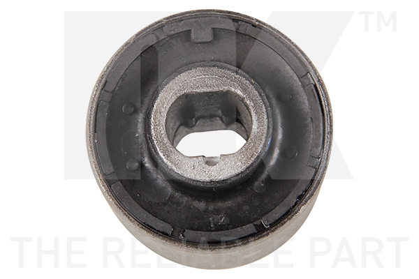 Mounting, control/trailing arm