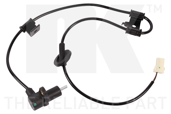 Sensor, wheel speed (293444)
