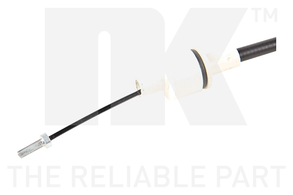 Cable Pull, clutch control