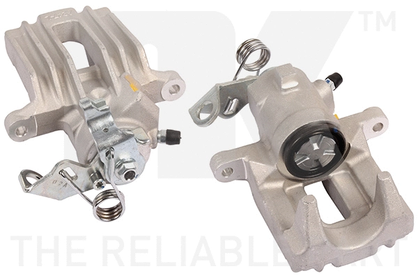 Brake Caliper (2147271)