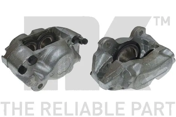 Brake Caliper (211241)