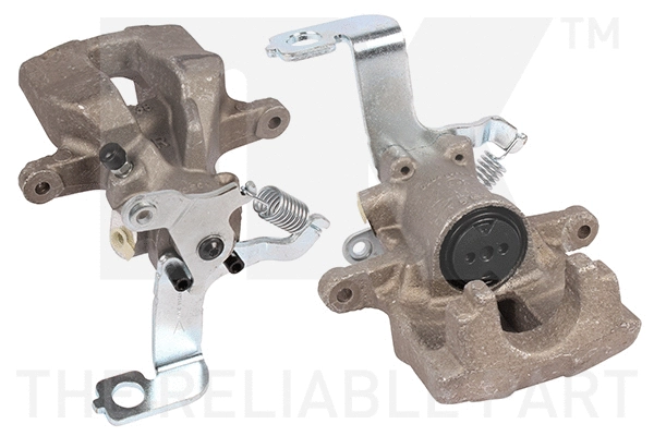 Brake Caliper (2145262)