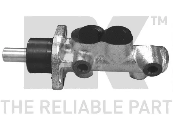 Brake Master Cylinder (822327)