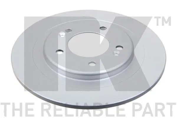 Brake Disc (313442)