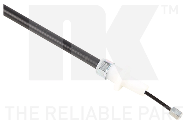 Cable Pull, clutch control