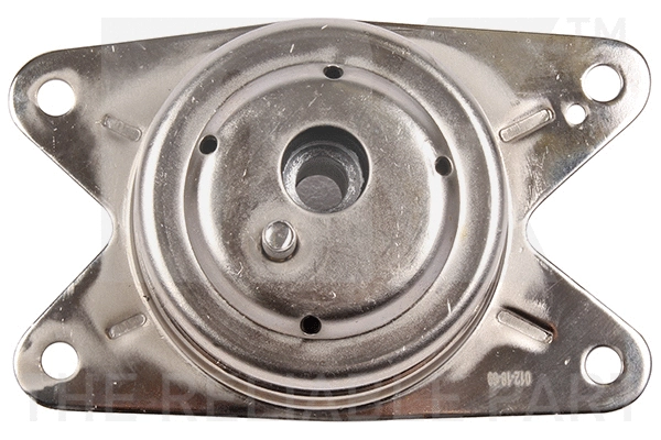 Mounting, engine