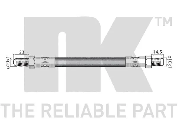 Brake Hose