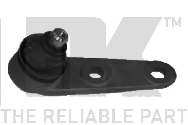 Ball Joint (5042502)