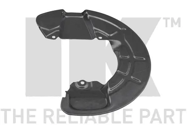 Splash Guard, brake disc (234815)