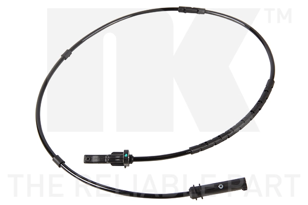 Sensor, wheel speed (291557)
