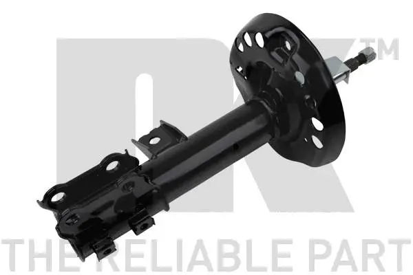 Shock Absorber (653434262)