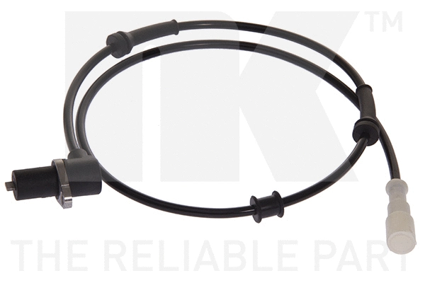 Sensor, wheel speed (291025)