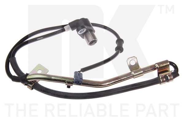 Sensor, wheel speed (295205)