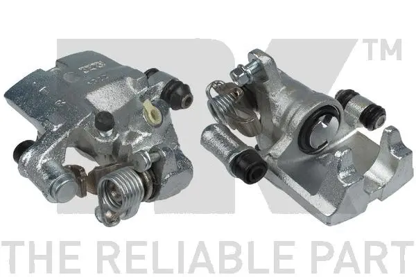 Brake Caliper (213036)