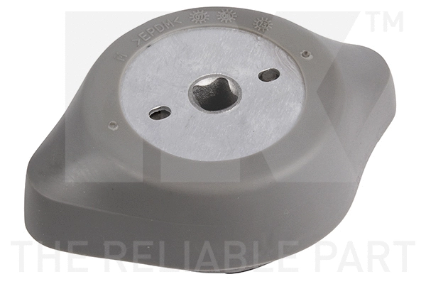 Mounting, automatic transmission