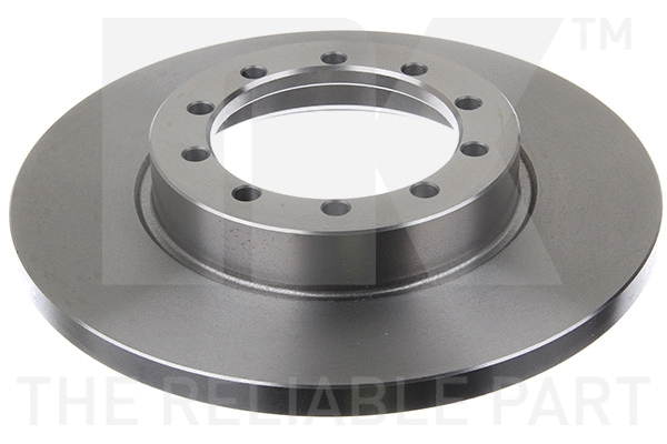 Brake Disc (202586)
