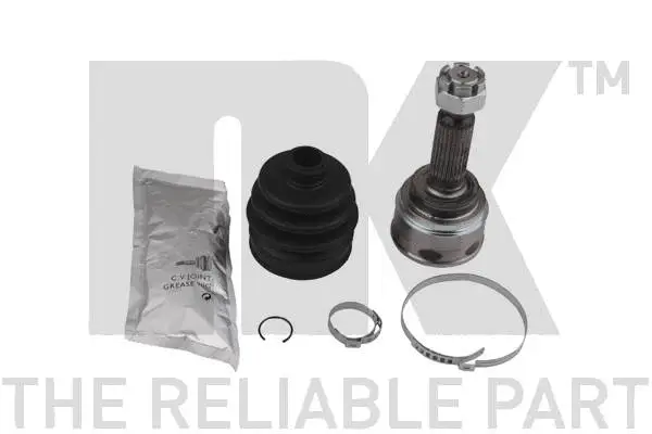 Joint Kit, drive shaft (513415)
