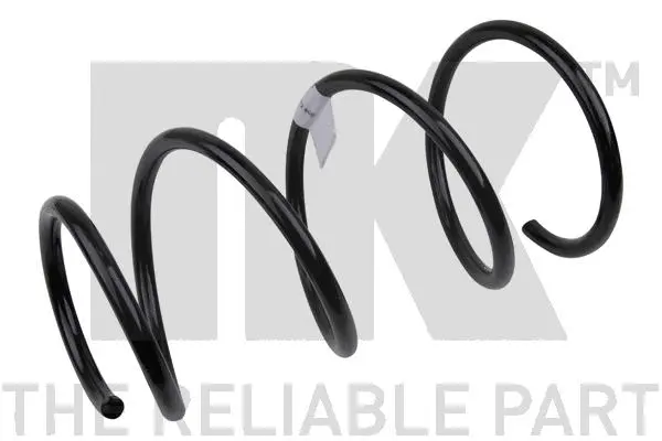 Suspension Spring (534598)