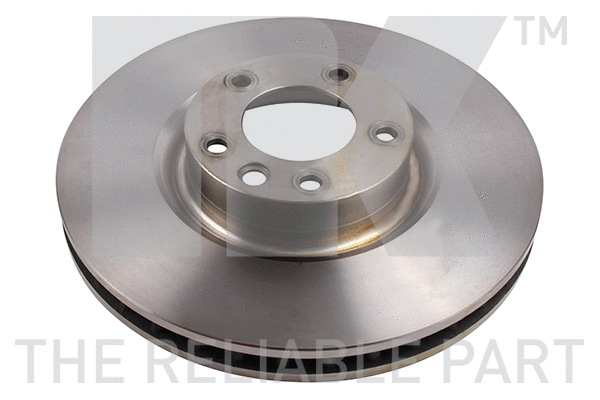 Brake Disc (2047161)