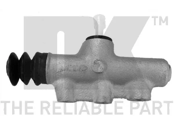 Master Cylinder, clutch (834702)