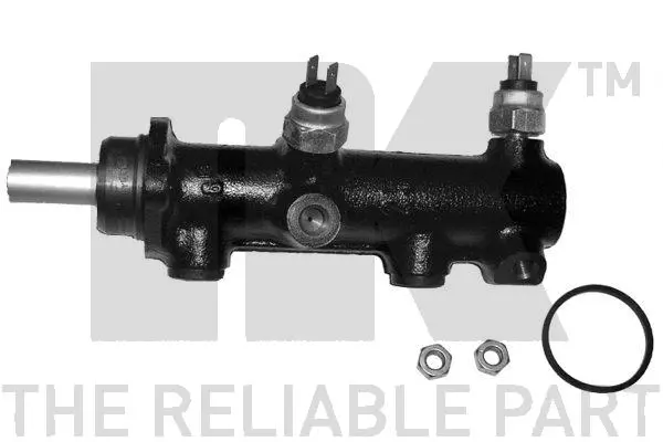Brake Master Cylinder (824760)