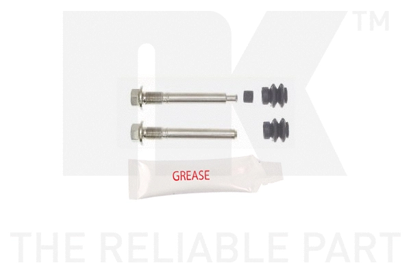 Guide Sleeve, brake caliper (8932006)