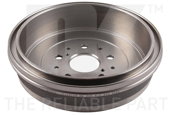 Brake Drum