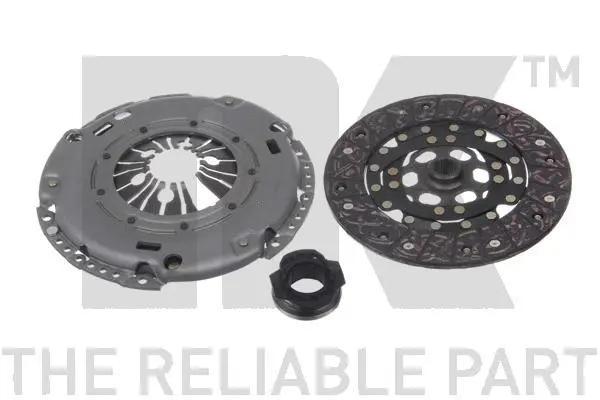 Clutch Kit (1347116)