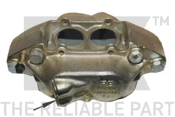 Brake Caliper (214020)
