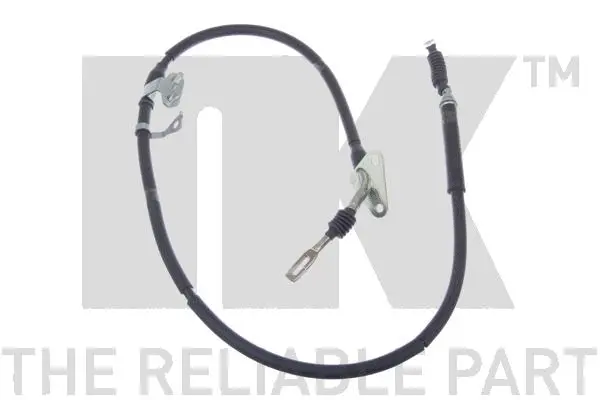 Cable Pull, parking brake (903240)