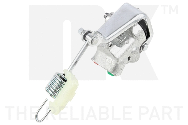 Brake Force Regulator