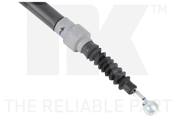 Cable Pull, parking brake