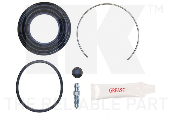 Repair Kit, brake caliper (8832014)
