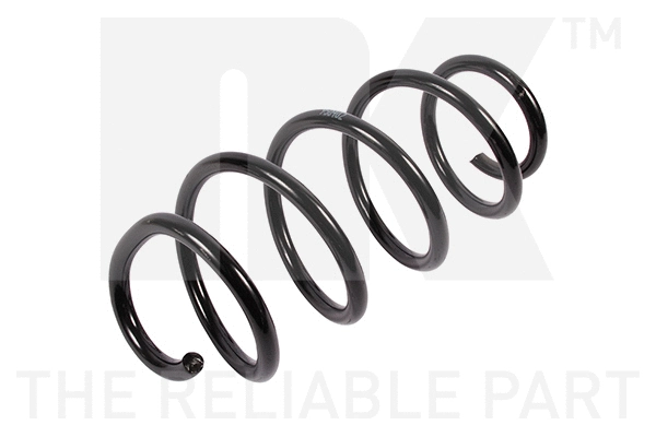 Suspension Spring (5347226)