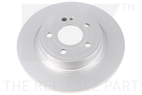 Brake Disc (3433101)