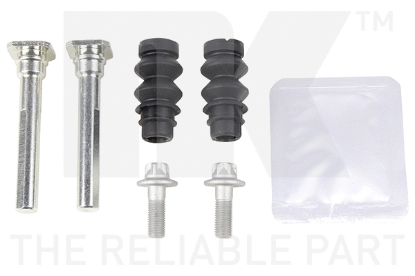 Guide Sleeve, brake caliper (8933028)