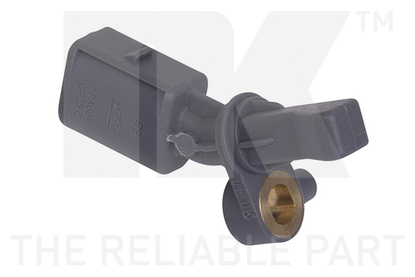 Sensor, wheel speed (294762)