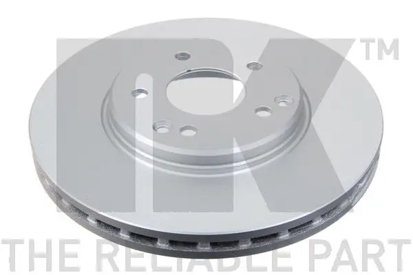 Brake Disc (313341)