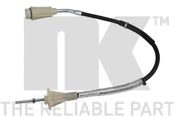 Cable Pull, parking brake (904858)