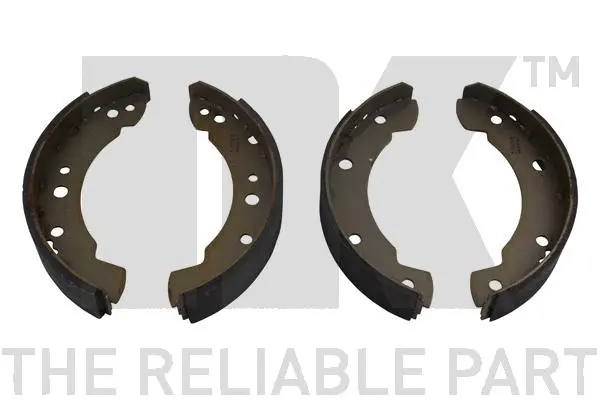 Brake Shoe Set (2725301)
