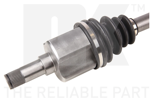Drive Shaft