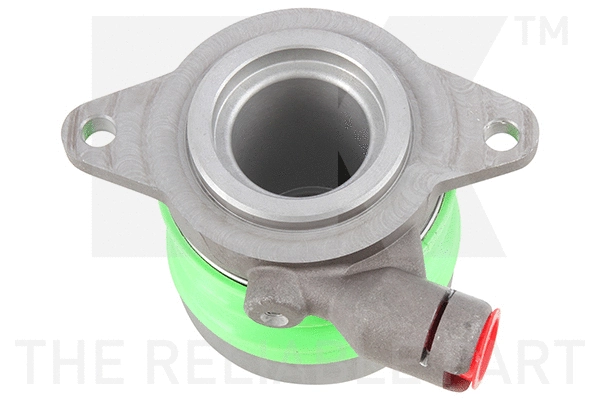 Central Slave Cylinder, clutch