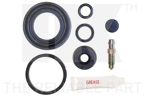 Repair Kit, brake caliper (8823019)