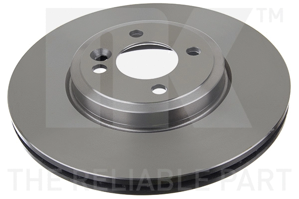 Brake Disc (204040)
